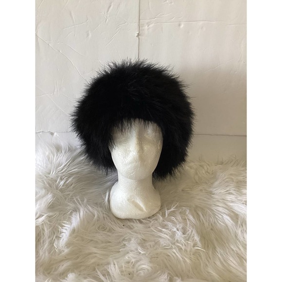 Neiman Marcus Marzi Fur Hat